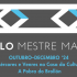 Volve o Ciclo Mestre Mateo á Pobra do Brollón 