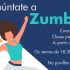 Zumba se suma a la oferta de actividades deportivas municipales