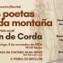 O cuarteto vocal Son de Corda ofrecerá un concerto/recital o domingo 8 de novembro