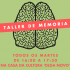Comienzan los Talleres de memoria para el envejecimiento activo