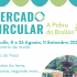 O Mercado Circular volve á Praza da Peza este verán