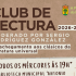 Volve o Club de Lectura da Biblioteca 'Antonio Reboiro'