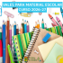 Los vales para material escolar se pueden recoger hasta el 31 de agosto