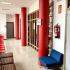Las oficinas y la Biblioteca municipales cierran este viernes 22 por Santa Rita